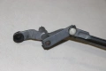 Механизъм моторче чистачки Jeep Patriot MK74 (2007-2011г.) мотор 04879432AF / 4879432AH / 4879432AG, снимка 7