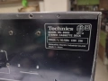 Technics RS-B 665 Direct Drive, снимка 12