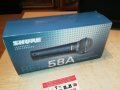 shure beta 58a profi mic-внос swiss 3005220933, снимка 5