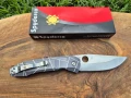 Сгъваем нож Spyderco Nirvana C199, снимка 2
