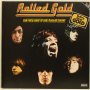 The Rolling Stones - Rolled Gold-Грамофонна плоча -LP 12”