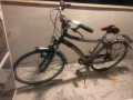 Алуминиев  велосипед  28. цола ., снимка 6