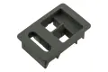 Панел за бутони стъкла, Volkswagen Polo 6N2, Lupo, Seat Arosa, Сив, снимка 1