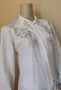 Дамска риза М, снимка 3