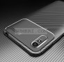 Xiaomi Redmi 9AT Карбонов удароустойчив гръб , снимка 3