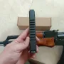 еърсофт газова тръба релса за Ак47 и лазер , снимка 2