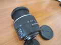 Обектив Sony SAL-1855 DSLR DT 18-55mm F3.5-5.6, снимка 8
