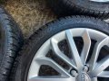 4бр.Алуминиеви джанти 19ки с гуми за AUDI Sline 5x112, снимка 6