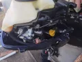 Извънбордови двигател-марка Evinrude , снимка 5