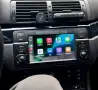 BMW 3 E46 1998г-2006г Мултимедия Навигация Android, снимка 3