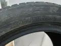 2бр зимни гуми 245/45/18 PIRELLI L06523 , снимка 4