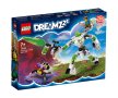 Конструктор LEGO®  DREAMZzz™ 71454 - Матео и робота Зи-блоб / 237 части , снимка 1