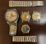 Часовник , часовници за части ., снимка 1