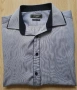 Мъжки ризи дълъг ръкав , снимка 4