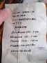 Родопско одеяло, покривки от ленена панама, снимка 3