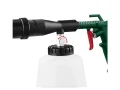 НОВ! Пневматичен пистолет за почистване Parkside 1000 ml, 6.2 bar, снимка 5