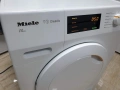 UK Miele T1 Classic ECO - Сушилня с Термопомпа Миеле 12м Гаранция, снимка 1