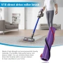 Ролкова четка за прахосмукачка Dyson V10 – заместител, снимка 6
