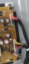 POWER SUPPLY PCB PE-3850-01UN-LF TOSHIBA 32HL933G​ for 42inc DISPLAY LTA320HN03​, снимка 3