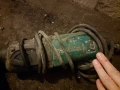 перфоратор и флекс , снимка 8