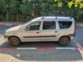 Dacia Logan 1.5 DCI  На части, снимка 7