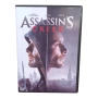 Assassin's Creed (Орденът на асасините) DVD -R с бг аудио , снимка 1