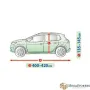 Покривало за автомобил водоустойчиво Kegel серия Mobile размер M сиво за SUV ПРОМО!, снимка 2