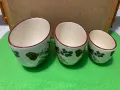 Винтидж порцеланови съдове, снимка 8