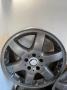 Алуминиеви джанти 8.5x17 ET52 за Mercedes ML W163 (2004) A1634012702 , снимка 3