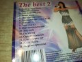 ПОРЪЧАН-КИЧКА БОДУРОВА-THE BEST 2 CD 1209221850, снимка 10