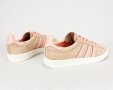 Adidas Campus BB0032 Оригинални Маратонки Велур Кожа Кожени 40 40.5, снимка 2