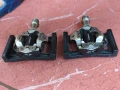 Педали Shimano XT PD-M8000 SPD, парчета за педали SM-SH51, снимка 7