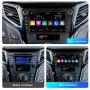 7″ Мултимедия за Hyundai i40 (2011–2019) – Android, Навигация, CarPlay, снимка 4