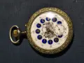 Джобен часовник Regulateur, снимка 9