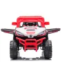 OCIE Джип Акумулаторен 12V HEET SUPER SPIDER с родителски контрол Червен 2270009-4R R, снимка 6