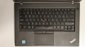 Lenovo ThinkPad L460 14" 1366x768 i3-6100U 8GB 128GB батерия 3 часа, снимка 3