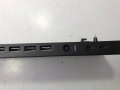 HP 2013 UltraSlim докинг станция (4xUSB v.3.0, 2xDisplayPort), снимка 6