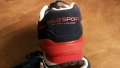 POLO RALPH LAUREN Slaton Pony Размер EUR 43 / UK 9 мъжки обувки 91-13-S, снимка 6