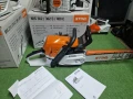 Резачка Stihl MS 362, снимка 8