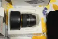 Обектив SAMYANG 14/2.8 ED AS IF UMC за Nikon, снимка 2