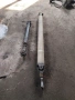 Кардан-Кардани-Nissan Navara D40-2.5dci-174кс-2006г, снимка 1