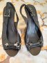  Нови летни дамски обувки, снимка 1 - Дамски обувки на ток - 37562005