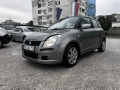 Suzuki Swift 1.3 DDIS Дизел Клима 2006 г, снимка 2