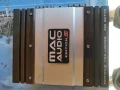 Авто усилвател Mac Audio, снимка 3