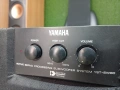 Активен субуфер YAMAHA YST-SW 80, снимка 4