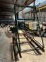Продавам гатер - хоризонтален банциг, снимка 4