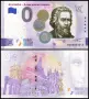 ⭐ България 2026 0 евро Добре дошли в еврото цветна UNC нова ⭐, снимка 1