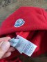moncler polartec cap - страхотна поларена шапка , снимка 2