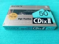 Sony CDix ll 50 /new UX/, снимка 2