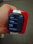 Смарт часовник Apple Watch Series 9 (45mm, GPS модел, номер на модела A2980), снимка 6